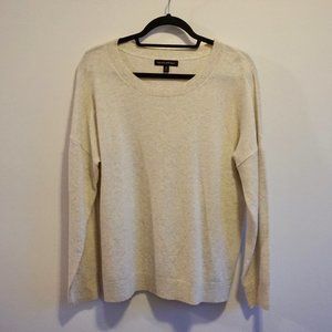 Banana Republic Cashmere Blend Sweater